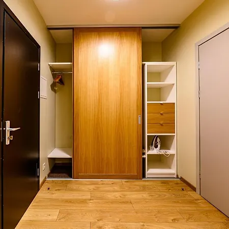 Apartment Downtown