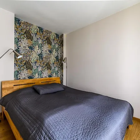 Downtown Apartment *